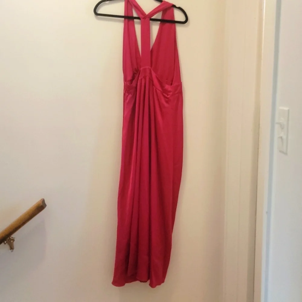 Pink maxi - Picture 2 of 3